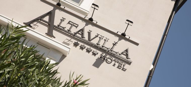 Hotel HOTEL ALTAVILLA
