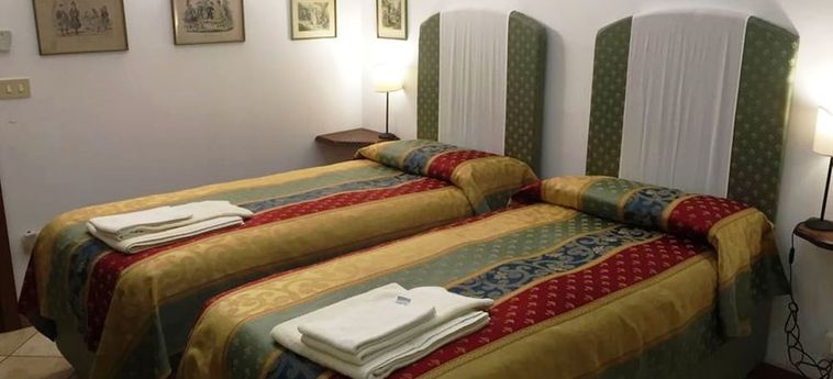 Hotel BED AND BREAKFAST LA RESIDENZA