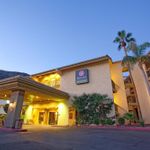 RED LION INN AND SUITES 2 Stars