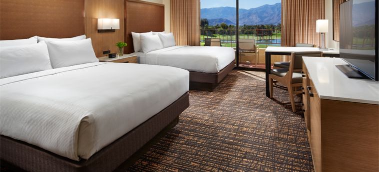 Hotel Doubletree By Hilton Golf Resort Palm Springs:  CATHEDRAL CITY (CA)