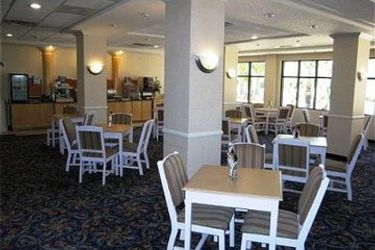 Hotel Hampton Inn & Suites Cathedral City:  CATHEDRAL CITY (CA)
