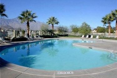 Hotel Hampton Inn & Suites Cathedral City:  CATHEDRAL CITY (CA)