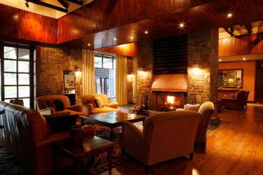 Hotel Drakensberg Sun Resort:  CATHKIN PARK