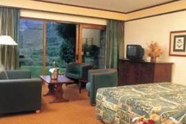 Hotel Drakensberg Sun Resort:  CATHKIN PARK
