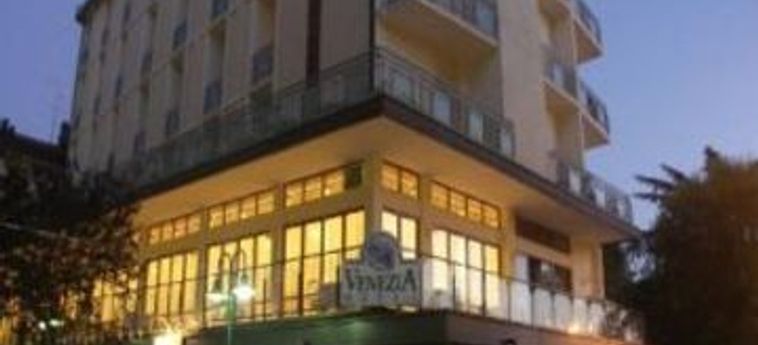 Hotel Venezia:  CATTOLICA - RIMINI