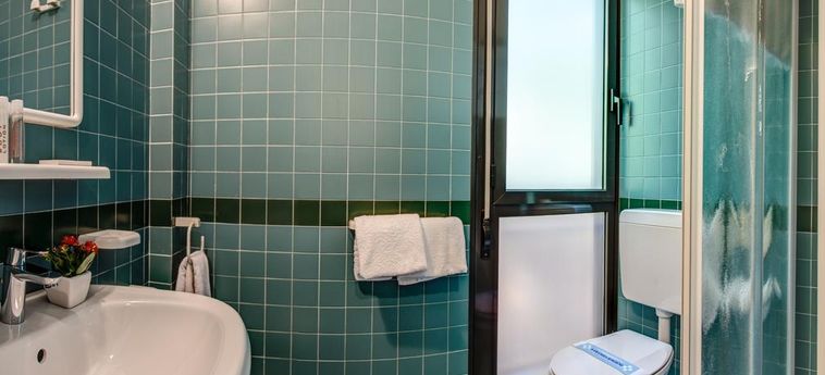 Hotel Cristallo Cattolica - Rimini : Photo 
