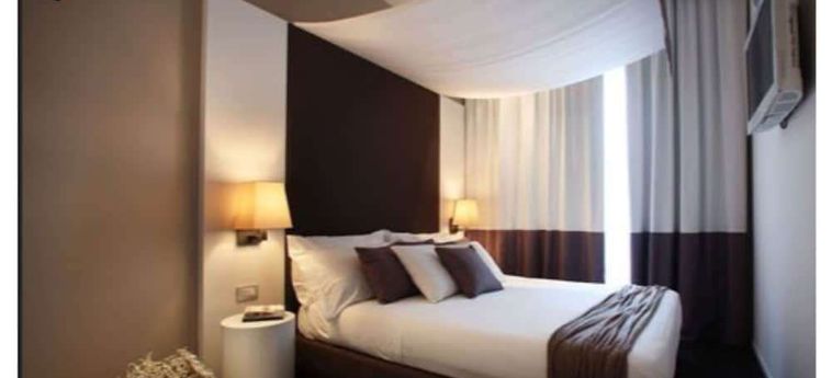 Hotel Ines:  CATTOLICA - RIMINI