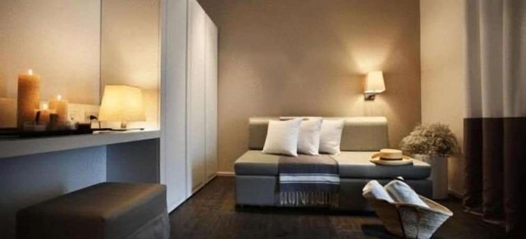 Hotel Ines:  CATTOLICA - RIMINI