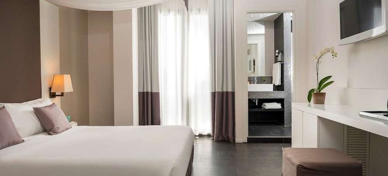 Hotel Ines:  CATTOLICA - RIMINI