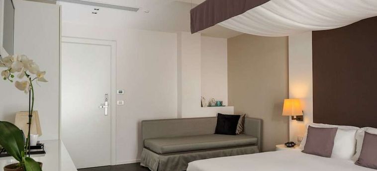 Hotel Ines:  CATTOLICA - RIMINI