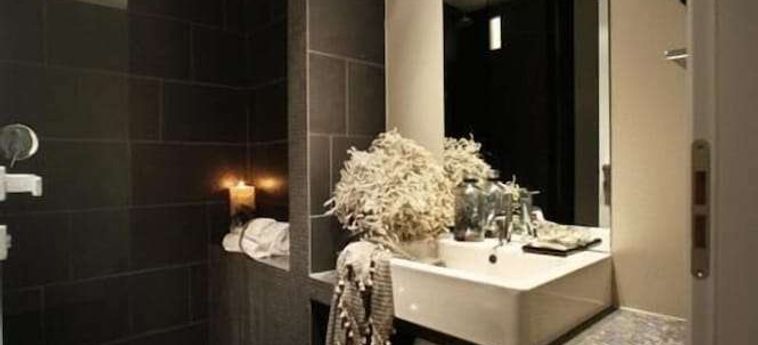 Hotel Ines:  CATTOLICA - RIMINI