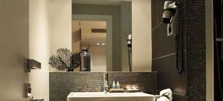 Hotel Ines:  CATTOLICA - RIMINI