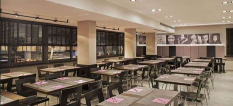 Hotel Ines:  CATTOLICA - RIMINI