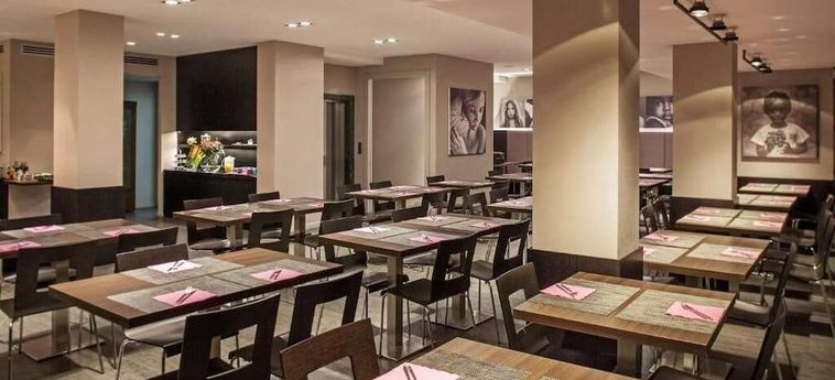 Hotel Ines:  CATTOLICA - RIMINI