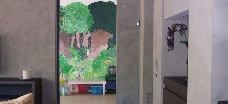 Hotel Ines:  CATTOLICA - RIMINI