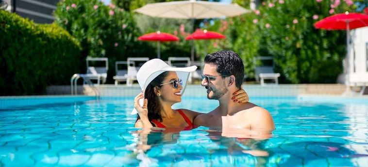 Hotel Ines:  CATTOLICA - RIMINI