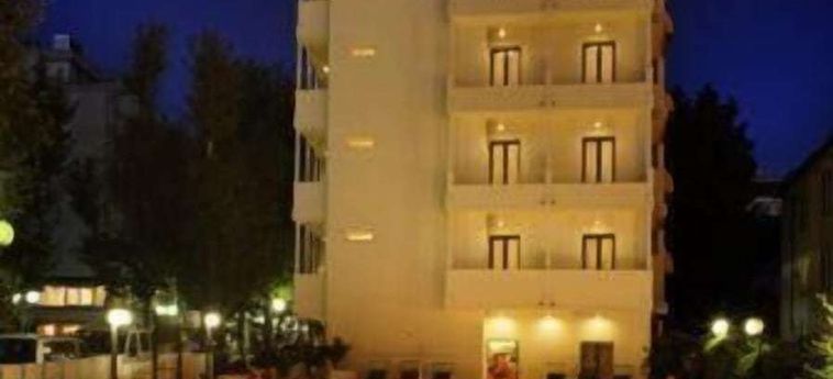 Hotel Ines:  CATTOLICA - RIMINI
