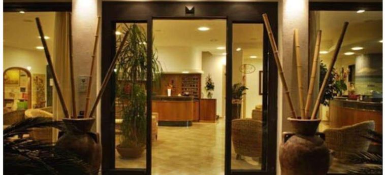 Hotel Ines:  CATTOLICA - RIMINI
