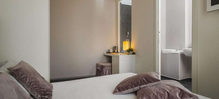 Hotel Ines:  CATTOLICA - RIMINI