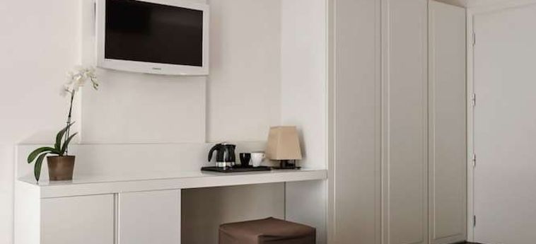 Hotel Ines:  CATTOLICA - RIMINI