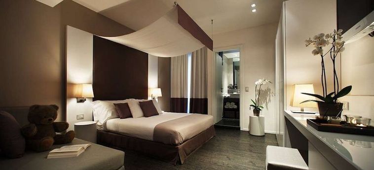 Hotel Ines:  CATTOLICA - RIMINI