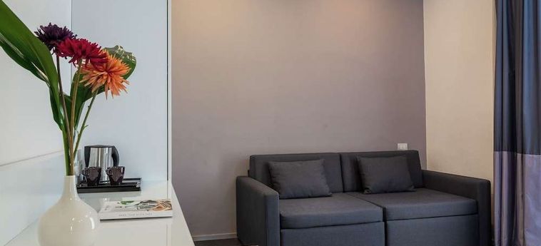 Hotel Ines:  CATTOLICA - RIMINI