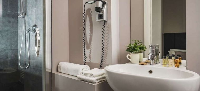 Hotel Ines:  CATTOLICA - RIMINI