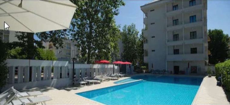 Hotel Ines:  CATTOLICA - RIMINI