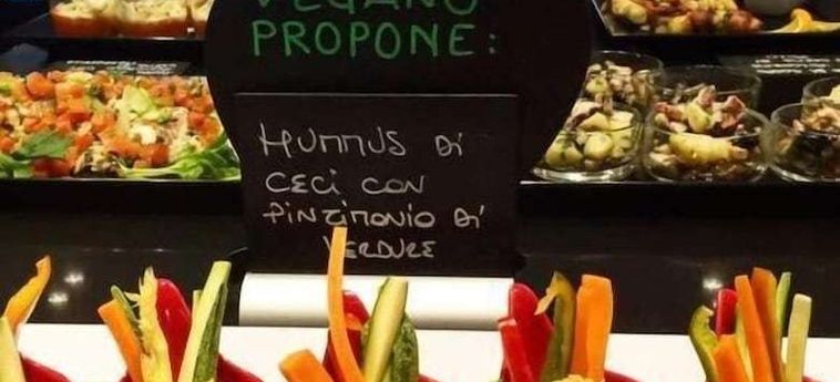 Hotel Ines:  CATTOLICA - RIMINI