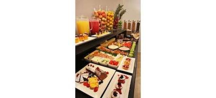 Hotel Ines:  CATTOLICA - RIMINI