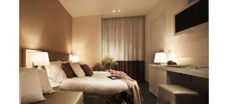 Hotel Ines Cattolica - Rimini: Foto 
