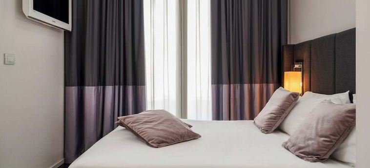 Hotel Ines Cattolica - Rimini: Foto 