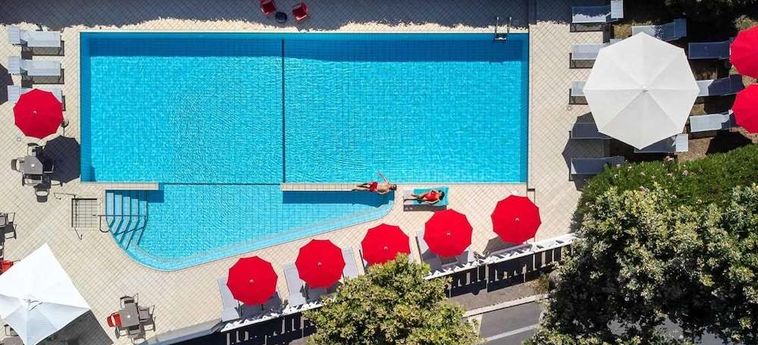 Hotel Ines Cattolica - Rimini: Foto 