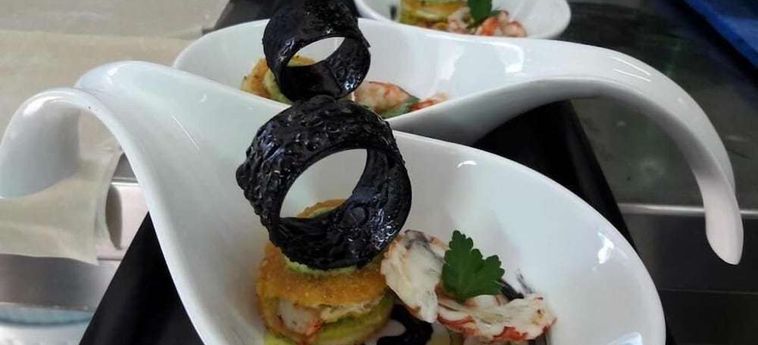 Hotel Ines Cattolica - Rimini: Foto 