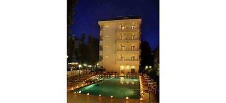 Hotel Ines Cattolica - Rimini: Foto 
