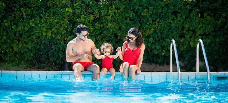 Hotel Ines Cattolica - Rimini: Foto 