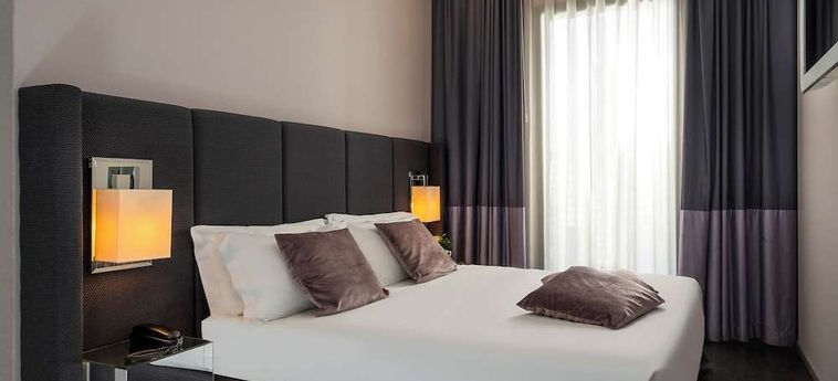 Hotel Ines:  CATTOLICA - RIMINI
