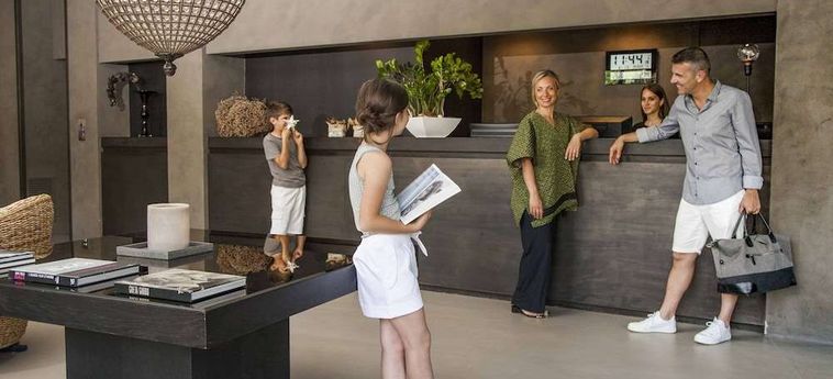 Hotel Ines:  CATTOLICA - RIMINI