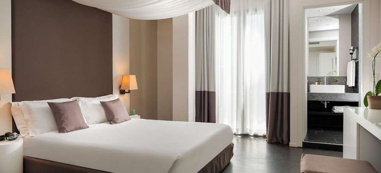 Hotel Ines:  CATTOLICA - RIMINI