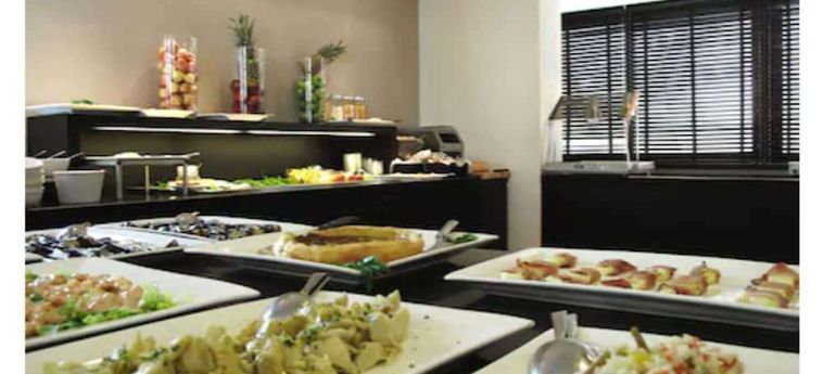 Hotel Ines:  CATTOLICA - RIMINI