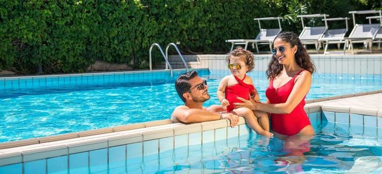 Hotel Ines:  CATTOLICA - RIMINI