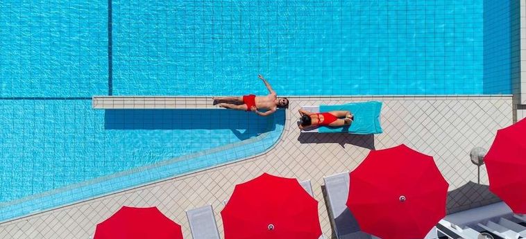 Hotel Ines:  CATTOLICA - RIMINI
