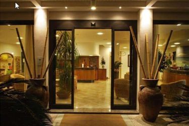 Hotel Ines:  CATTOLICA - RIMINI