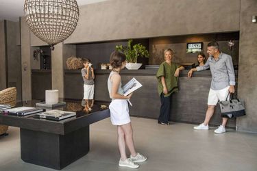 Hotel Ines:  CATTOLICA - RIMINI