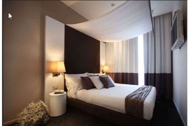 Hotel Ines:  CATTOLICA - RIMINI