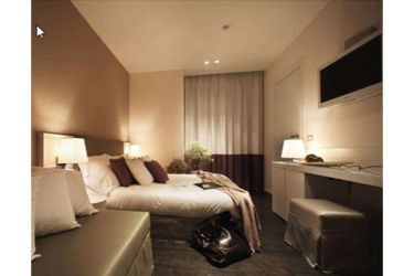 Hotel Ines:  CATTOLICA - RIMINI