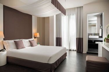 Hotel Ines:  CATTOLICA - RIMINI