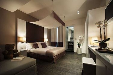 Hotel Ines:  CATTOLICA - RIMINI