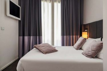 Hotel Ines:  CATTOLICA - RIMINI