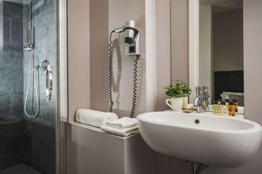 Hotel Ines:  CATTOLICA - RIMINI